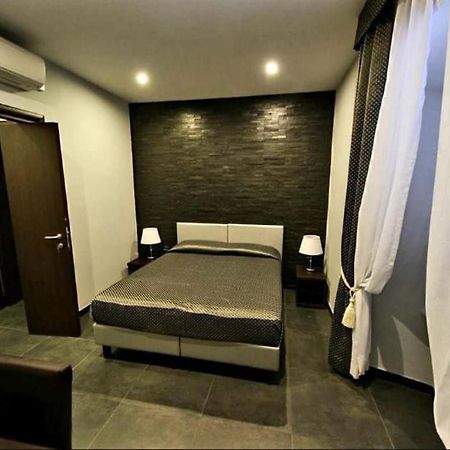 Roma Castle Termini Hotel Exterior photo